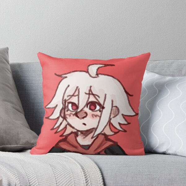 Item preview, Wada Masanari Masami Tetro danganronpa Pink  designed and sold by JarOfPaperStars.