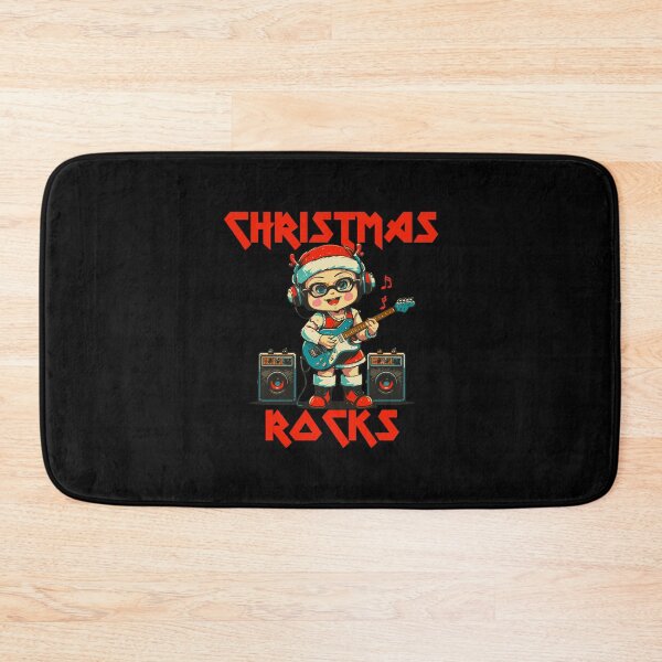 Item preview, Christmas Rocker designed and sold by SeasonXpress.