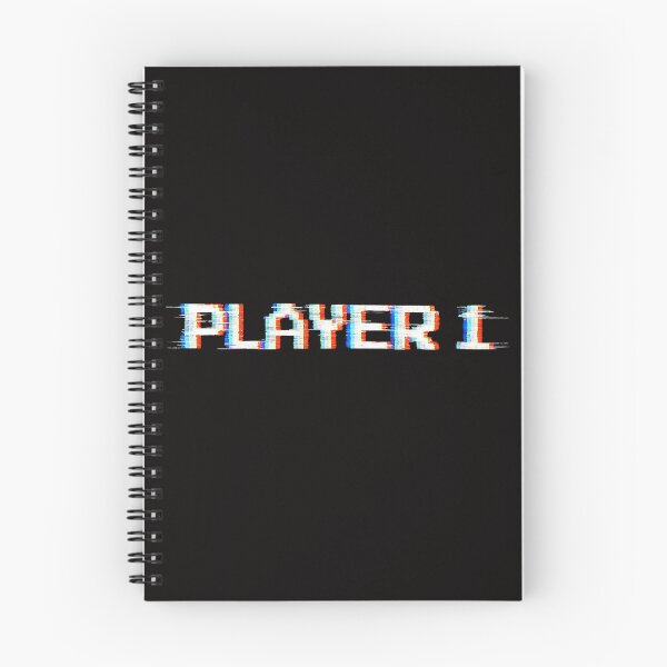 Item preview, PLAYER 1 designed and sold by HaarlemPinupParadise.
