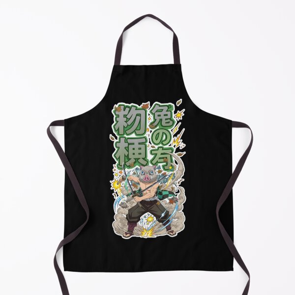 Item preview, Inosuke designed and sold by messylight.