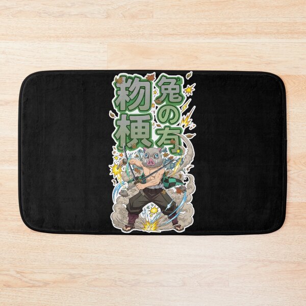 Item preview, Inosuke designed and sold by messylight.
