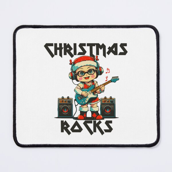 Item preview, Christmas Rocker designed and sold by SeasonXpress.