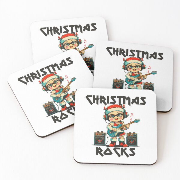Item preview, Christmas Rocker designed and sold by SeasonXpress.