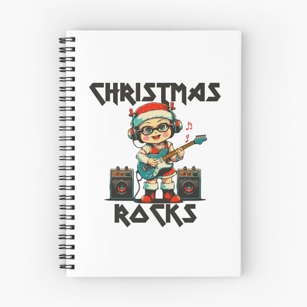 Item preview, Christmas Rocker designed and sold by SeasonXpress.
