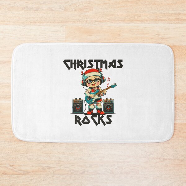 Item preview, Christmas Rocker designed and sold by SeasonXpress.