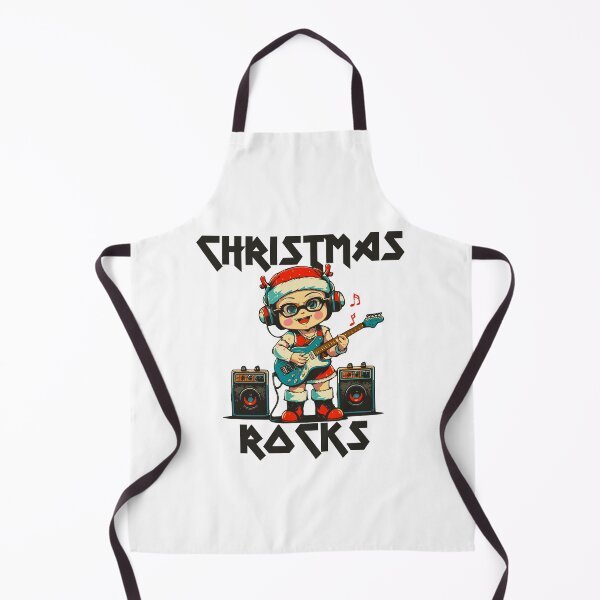 Item preview, Christmas Rocker designed and sold by SeasonXpress.