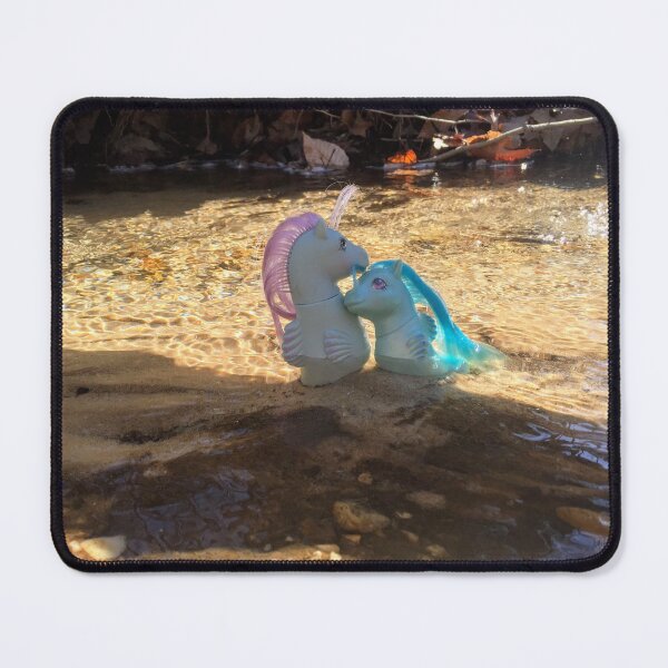 Item preview, MLP Seawinkle and Baby Beachcomber Sea Ponies designed and sold by CelticValkyrie.