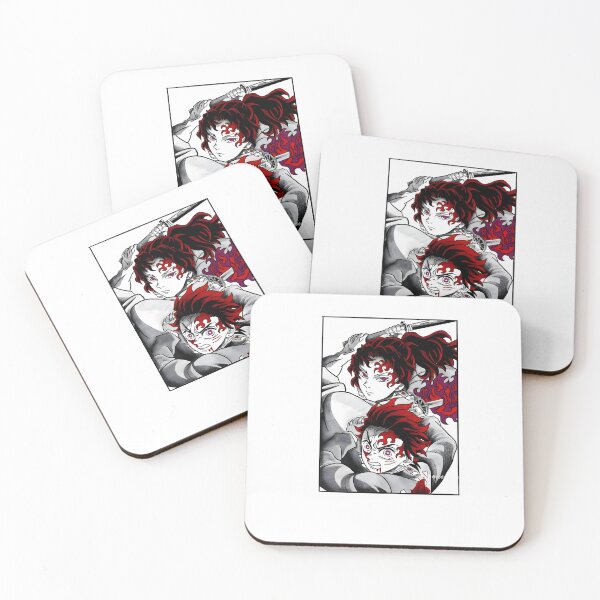 Item preview, Tanjiro Kamado designed and sold by Lionessty.