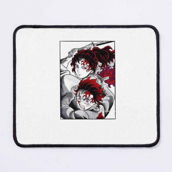 Item preview, Tanjiro Kamado designed and sold by Lionessty.