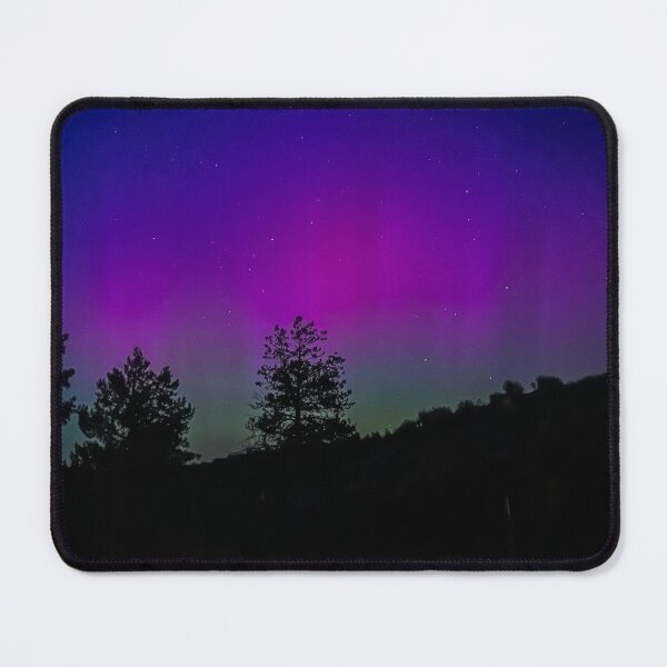 Item preview, Veil of Violet Light designed and sold by WildHorizon728.
