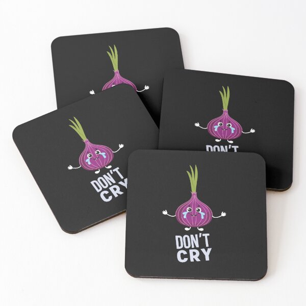 Item preview, don’t cry designed and sold by B-Space.