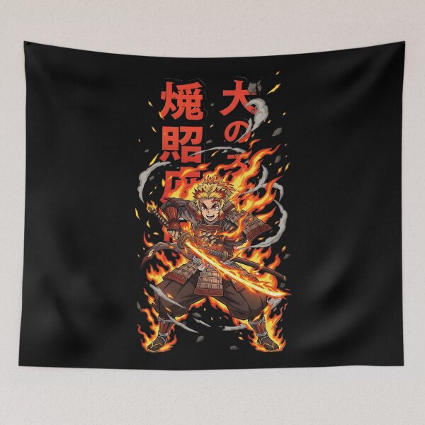 Item preview, Rengoku designed and sold by messylight.