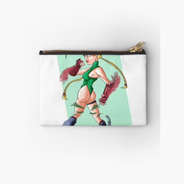 Item preview, Cammy designed and sold by MaziuPerez.