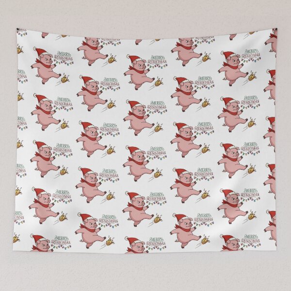 Item preview, Merry-resistmas  designed and sold by Ash Mary's Designs.