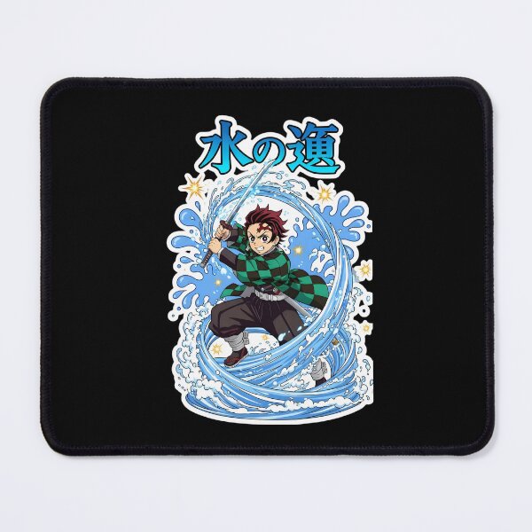 Item preview, Tanjiro Kamado designed and sold by messylight.