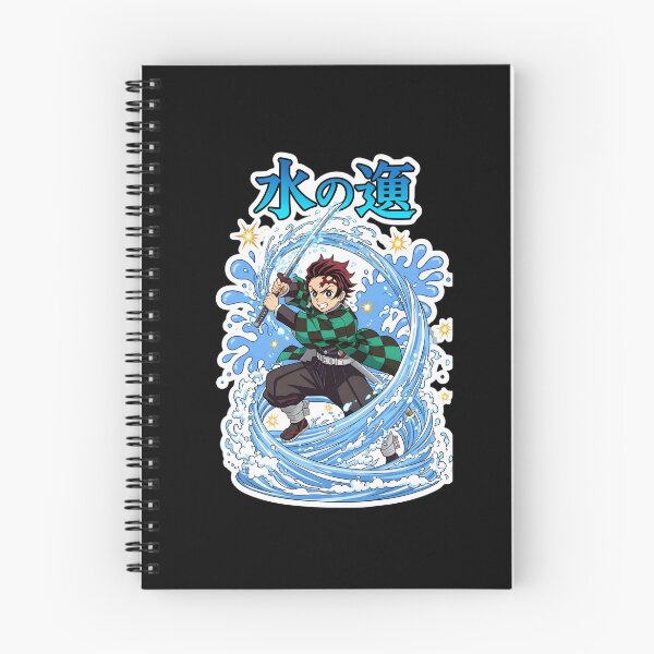 Item preview, Tanjiro Kamado  designed and sold by messylight.