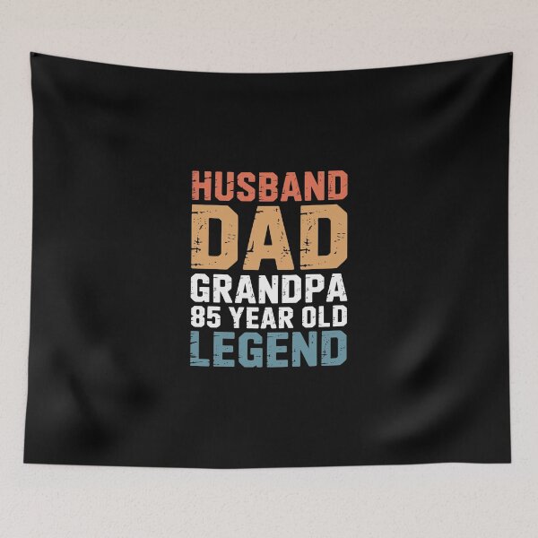 Item preview, Legendary 85 Year Old Tribute designed and sold by jkrphoto.
