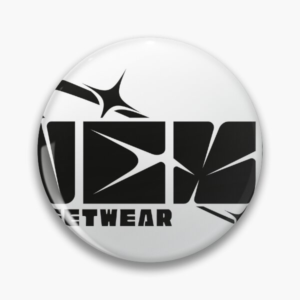 Item preview, streetwear logo designed and sold by Filibeatz.