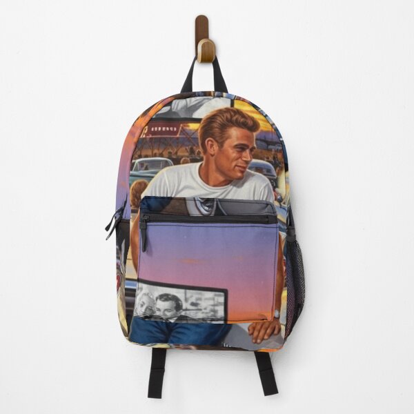 Item preview, Drive-In Dreams: James Dean and Classic Cinema designed and sold by Art's Diner.