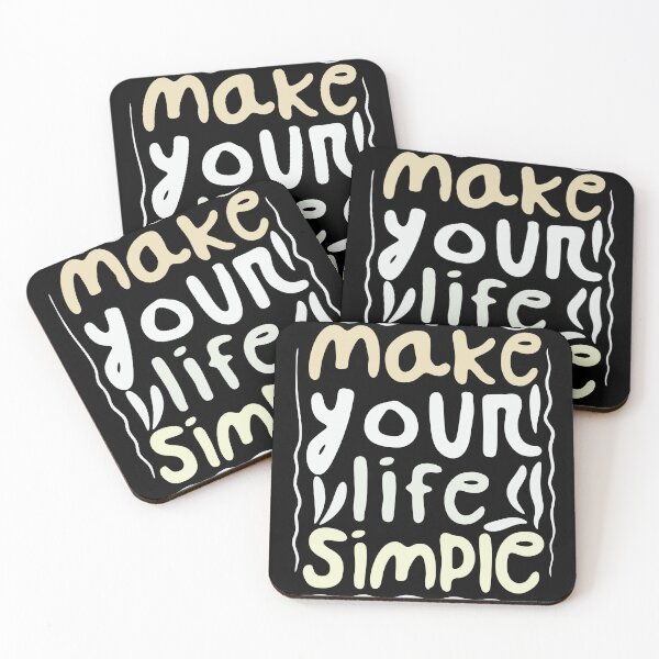 Item preview, Make Your Life Smile designed and sold by B-Space.