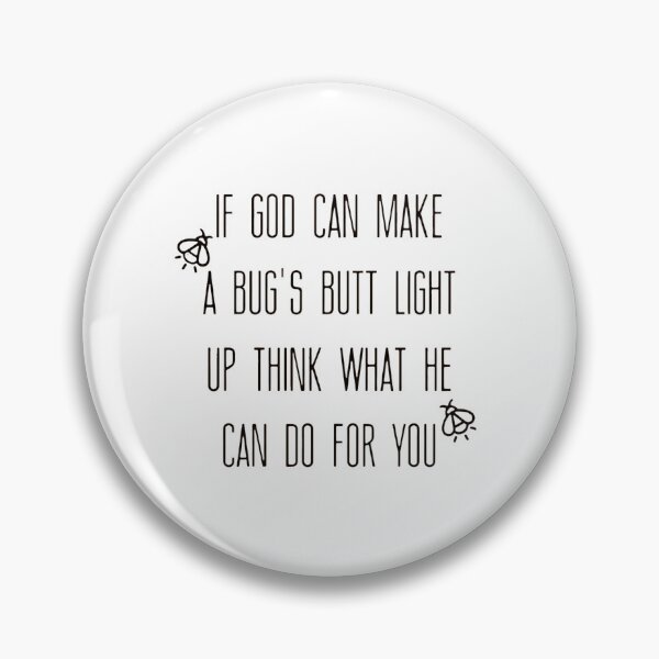 Item preview, Firefly Faith Humor designed and sold by Jesus = King.