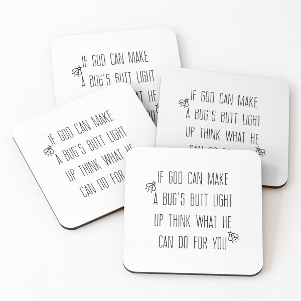 Item preview, Firefly Faith Humor designed and sold by Jesus = King.
