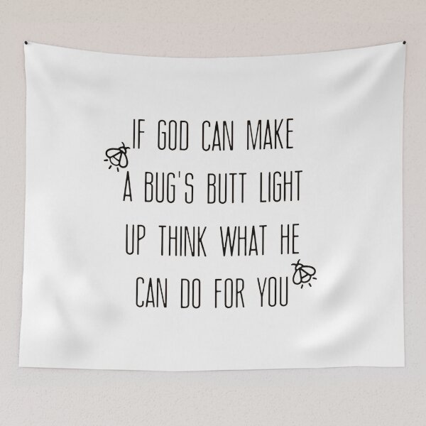 Item preview, Firefly Faith Humor designed and sold by Jesus = King.