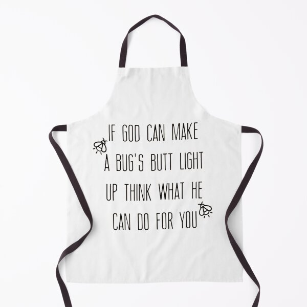 Item preview, Firefly Faith Humor designed and sold by Jesus = King.