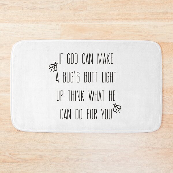 Item preview, Firefly Faith Humor designed and sold by Jesus = King.
