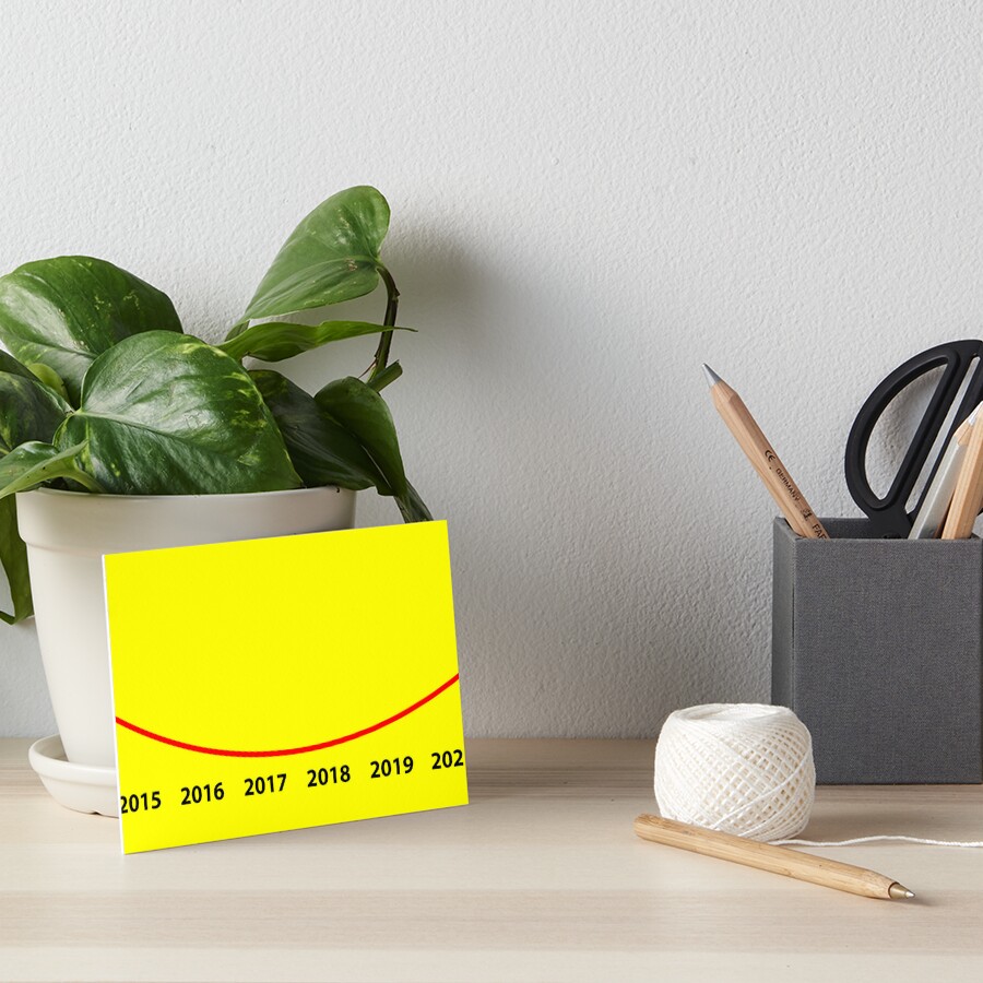Item preview, Art Board Print designed and sold by VisionWind.