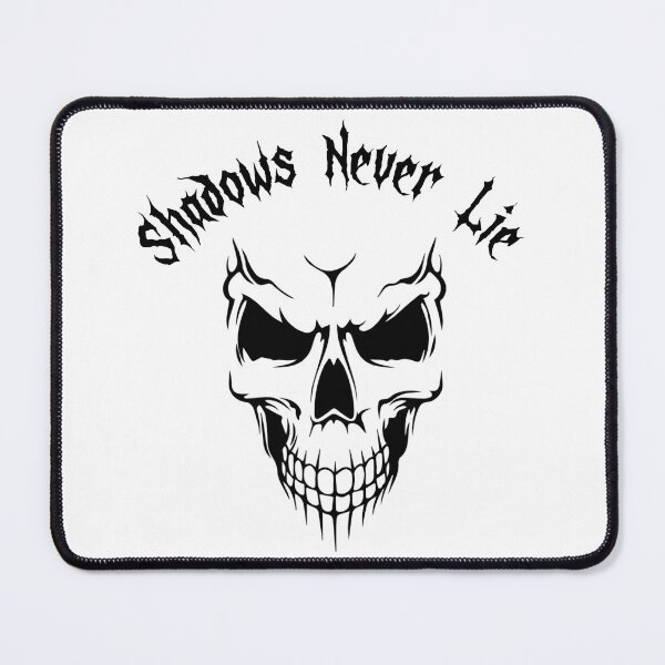 Item preview, Aggressive Demon Skull – Horror Line Art Design designed and sold by majda16.