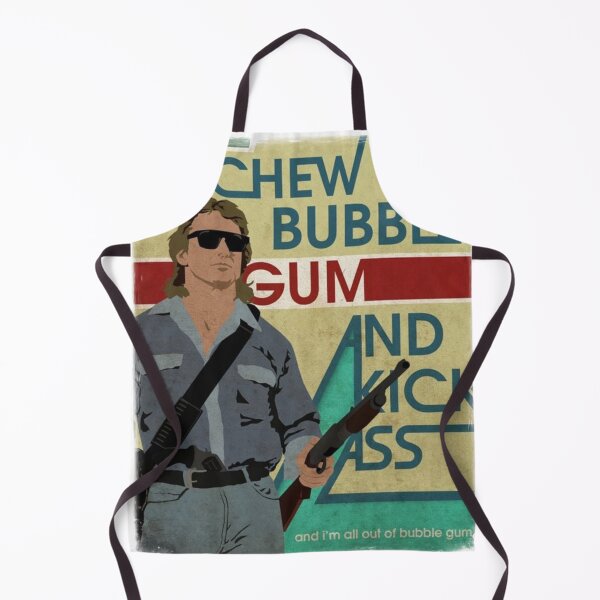 Item preview, CHEWING BUBBLE GUM – KICK ASS MODE designed and sold by Wawan35200.