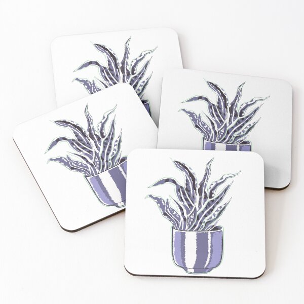 Item preview, Sansevieria designed and sold by NachtmaarsArt.