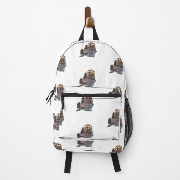 Item preview, Otter– animalz designed and sold by Ashley’sAnimalz.