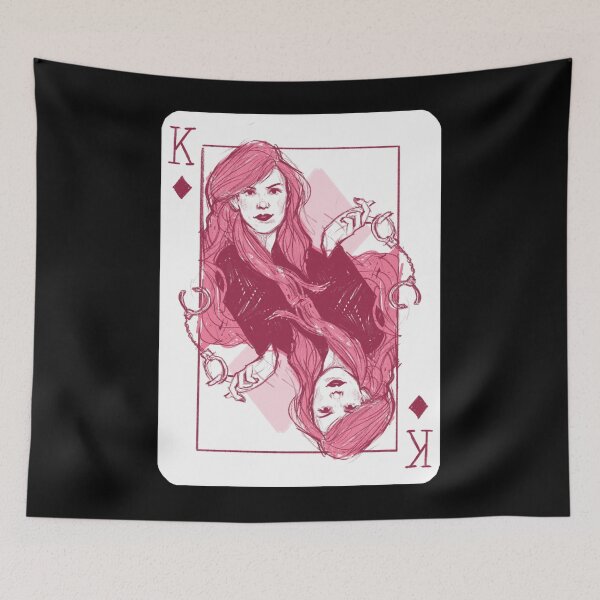 Item preview, Now You See Me designed and sold by mynarasolwy.