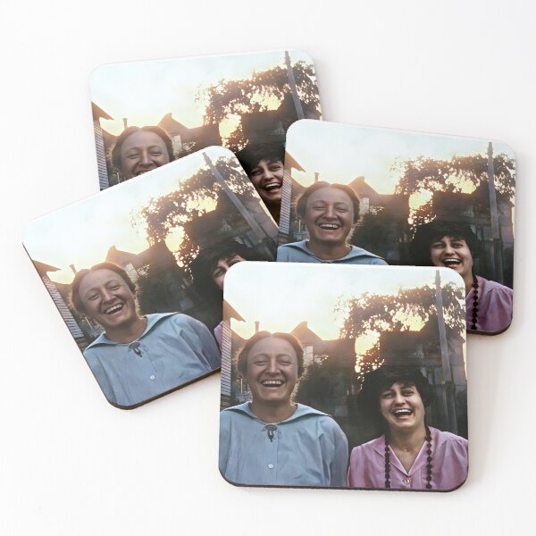 Item preview, Happy Grandmas in 1917 designed and sold by SFMike Creations.