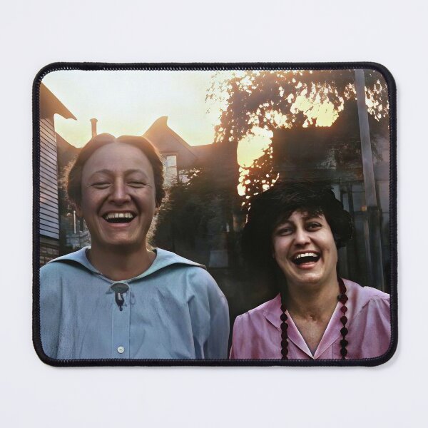 Item preview, Happy Grandmas in 1917 designed and sold by SFMike Creations.