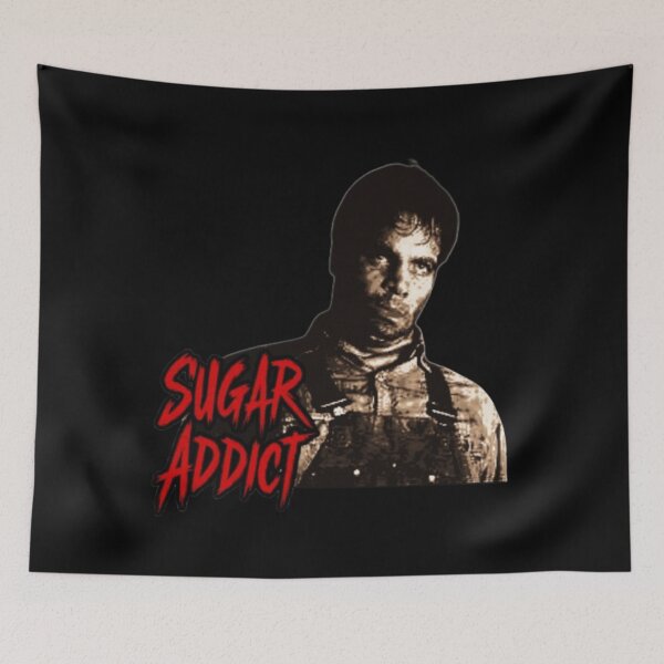Item preview, SUGAR ADDICT – Monstrous Sweetness designed and sold by Wawan35200.