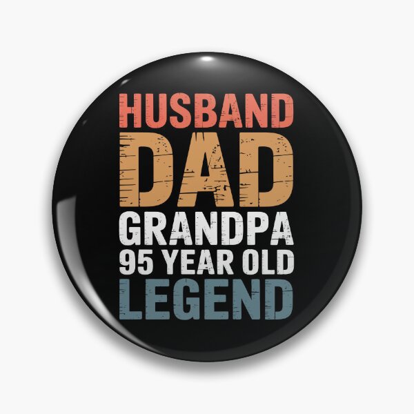Item preview,  Legendary 95 Year Old Tribute designed and sold by jkrphoto.