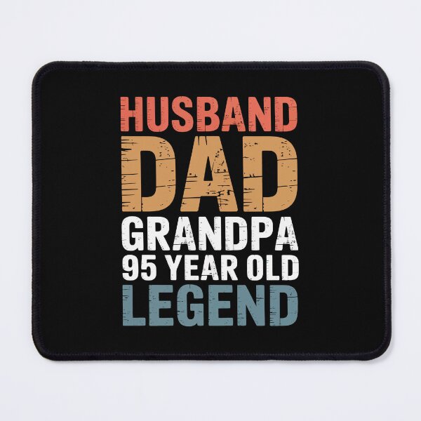 Item preview,  Legendary 95 Year Old Tribute designed and sold by jkrphoto.