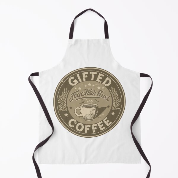 Item preview, Gifted teacher fuel is coffee designed and sold by Happyhoo1.