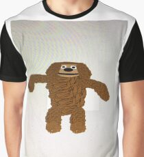 Rowlf the dog Graphic T-Shirt