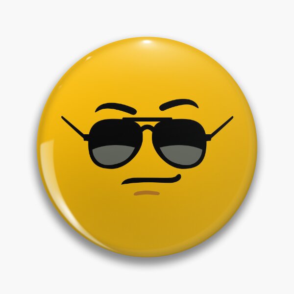 Item preview, Brick Face - Sunglasses Guy designed and sold by design-jobber.