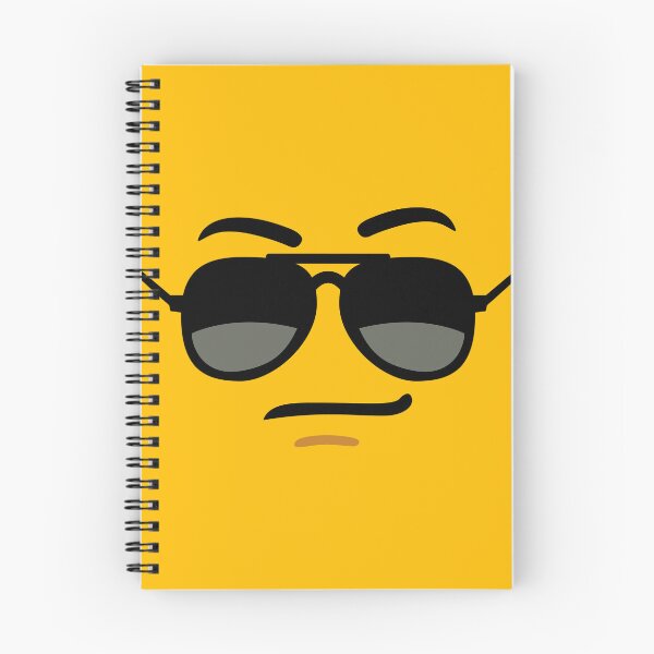 Item preview, Brick Face - Sunglasses Guy designed and sold by design-jobber.