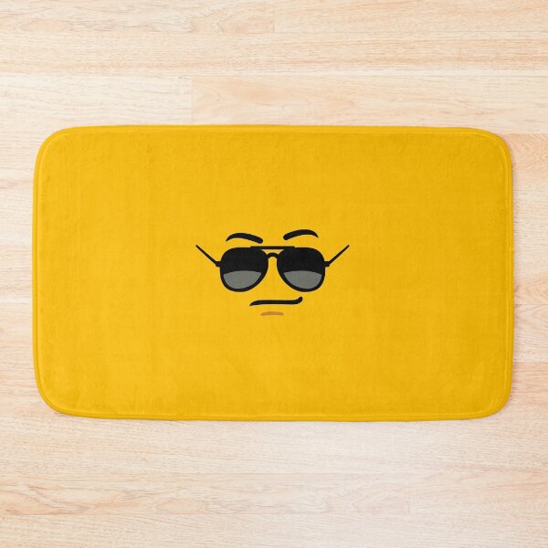 Item preview, Brick Face - Sunglasses Guy designed and sold by design-jobber.