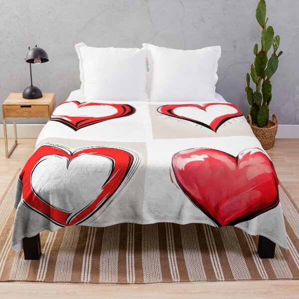 Item preview, Vintage Hearts Texture Collection designed and sold by LanaGustavsson.