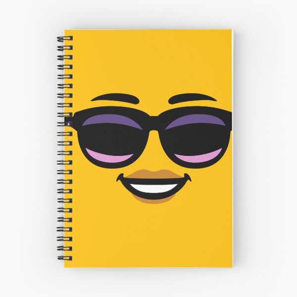 Item preview, Brick Face - Sunglasses Girl designed and sold by design-jobber.