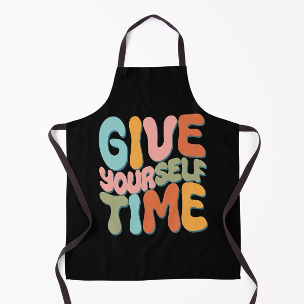 Item preview, Give Yourself Time designed and sold by B-Space.