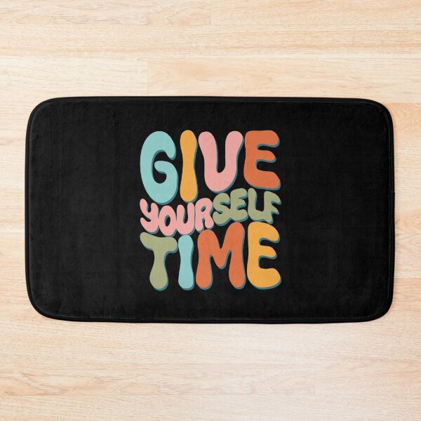 Item preview, Give Yourself Time designed and sold by B-Space.