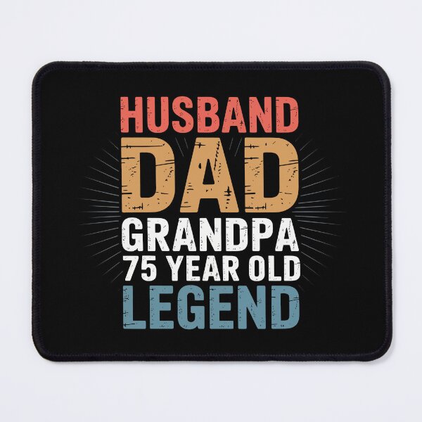 Item preview, Legendary 75 Year Old Tribute designed and sold by jkrphoto.